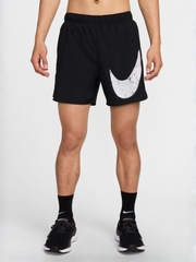Quần Ngắn Challenger Swoosh Dri-FIT Running Shorts