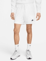 Quần Ngắn NK Club F.T Flow Shorts