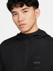 Áo Khoác Repel Miler Running Jacket
