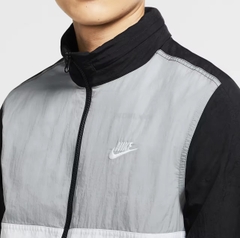 Áo Khoác NK Hooded Track Wind Jacket