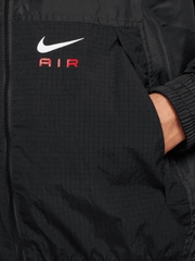 Bộ Thể Thao Air Men's Woven Full Zip