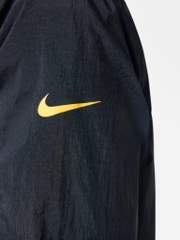 Áo Khoác Los Angeles Lakers Men's Coaches Jacket