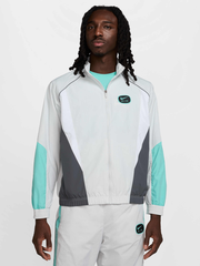 Áo Khoác NK Sportswear Woven Air Track Top Jacket