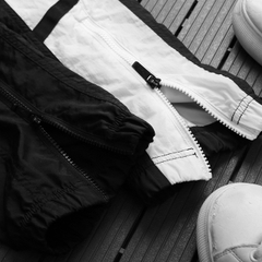 Quần Dài Heritage Windrunner Woven Pants