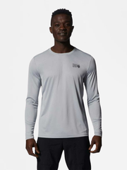 Áo Thun Mountain Hardwear's Mens Wicked Tech T-Shirt