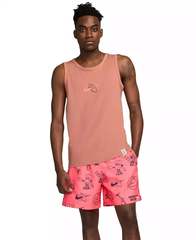 Quần Ngắn Men Club Woven Printed 6