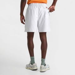 Quần Ngắn NK Club Flow Team Champions Mens Shorts