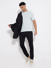 Áo Thun Calvin Klein Men’s Graphic Logo T-shirt