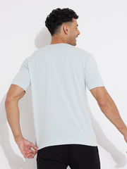 Áo Thun Calvin Klein Men’s Graphic Logo T-shirt