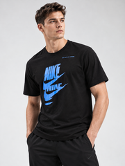 Áo Thun NK Double Swoosh Tee