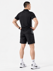 Áo Thun NK Heritage Printed Polo