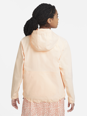 Áo Khoác Women's Golf Repel Anorak Packable Jacket