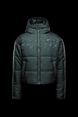 Áo Phao NK Therma-FIT Synthetic Fill AOP Puffer Jacket
