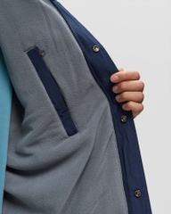 Áo Khoác NK Club Futura Jacket