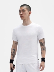 Áo Thun Ura Stride Jacquard Tee