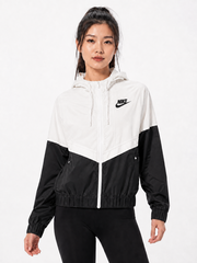 Áo Khoác Women's Windbreaker Jacket