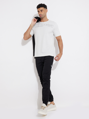 Áo Thun Calvin Klein Men’s Graphic Logo T-shirt