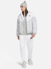 Áo Phao NK Sportswear Windrunner Men's Therma-FIT Midweight Puffer Jacket