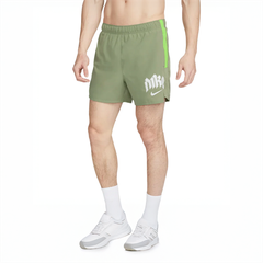 Quần Ngắn NK Run Division Challenger 5' Lined Running Shorts