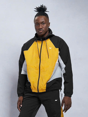 Áo Khoác Ura Heritage Windrunner Jacket