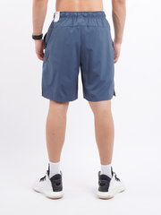 Quần Ngắn NK Flex Woven Training Swoosh Printed Shorts