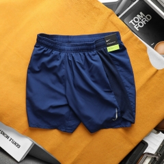 Quần Ngắn NK Challenger 2n1 Shorts