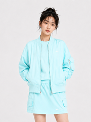 Áo Khoác Women's Sportwear Essential Jacket