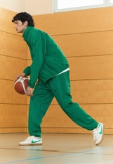 Bộ Thể Thao NK Performance NBA Boston Celtics