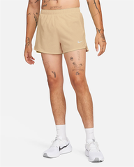 Quần ngắn NK Fast 3' Brief-Lined Running Shorts