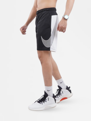 Quần Ngắn NK Dri-FIT Men’s Graphic Training Shorts