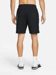 Quần Ngắn NK Flex Woven Training Swoosh Printed Shorts