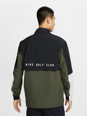 Áo NK Golf Club Men's Dri-FIT 1/2-Zip Golf Jacket