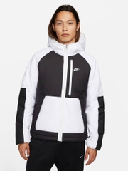 Áo Phao NK NSW Therma-FIT Legacy Hooded Jacket