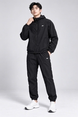 Bộ Thể Thao Ura Heritage Windrunner