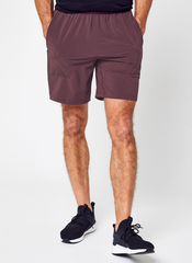 Quần Ngắn NK Dri-FIT Yoga Training Shorts