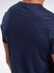 Áo Thun RB Workout Ready Graphic Tee