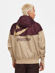 Áo Khoác Windrunner Men's Woven Lined Jacket