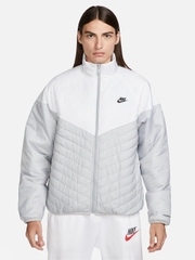 Áo Phao NK Sportswear Windrunner Men's Therma-FIT Midweight Puffer Jacket