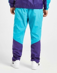 Quần Dài NK Nba Charlotte Hornets Woven Track Pants