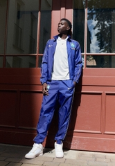 Bộ Thể Thao NK Brasil 2024 Strike Woven