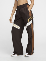 Quần Dài NK Sportswear Women's High-Waisted Trousers