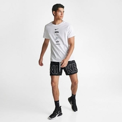 Quần Ngắn NK Embroidered Woven Flow Shorts
