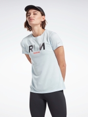 Áo Reebok Women’s Training Run Tee