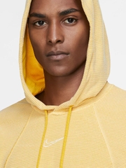 Áo Khoác NK Pullover Training Fleece Iso Hoodie Jacket