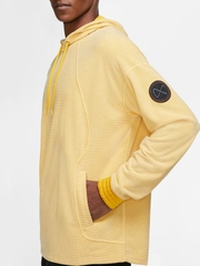 Áo Khoác NK Pullover Training Fleece Iso Hoodie Jacket