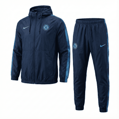 Bộ Thể Thao NK FC Chelsea City Edition Football