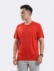 Áo Thun AD Porsche Design Workout Tee