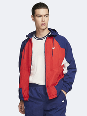 Áo Khoác Ura Heritage Windrunner Jacket