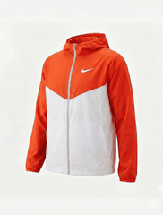 Áo Khoác NK Windrunner Men's Running Jacket