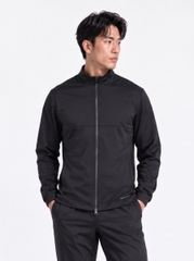 Áo Khoác NK Storm-Fit Full Zip Track Jacket